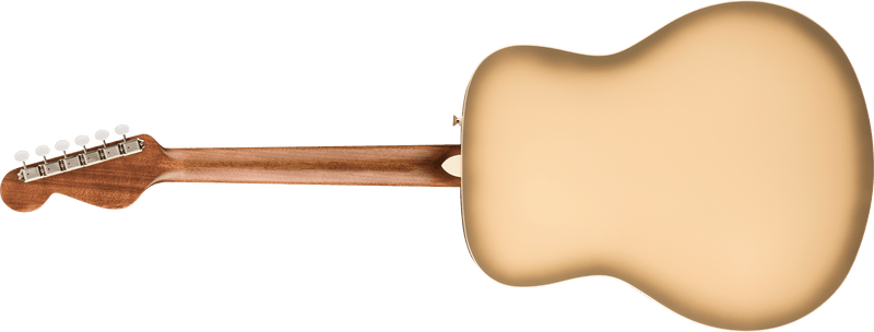 Load image into gallery viewer, Limited edition Californian vintage Palomino with hardshell case, Antigua Pickguard, Antigua
