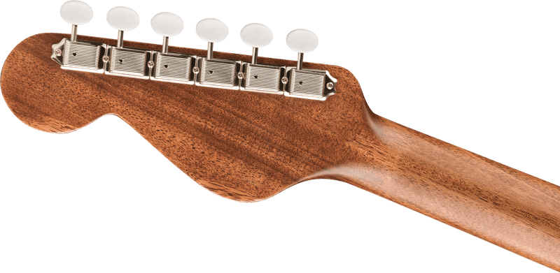 Load image into gallery viewer, Limited edition Californian vintage Palomino with hardshell case, Antigua Pickguard, Antigua
