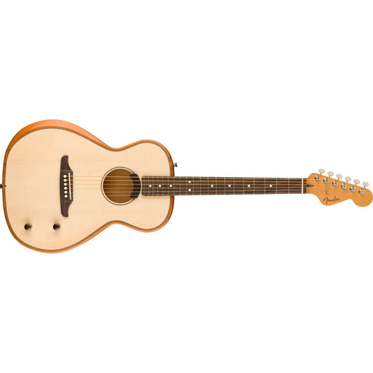 Guitare électrique/acoustique Parlor Highway Series