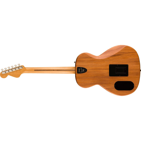 Guitare électrique/acoustique Parlor Highway Series