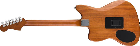 Guitare électrique Acoustasonic 