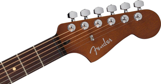 Guitare électrique Acoustasonic "Standard Jazzmaster"