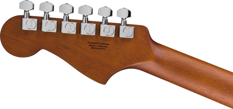 Chargez l&#39;image dans la visionneuse de la galerie, Guitare électrique Acoustasonic &quot;Standard Jazzmaster&quot;
