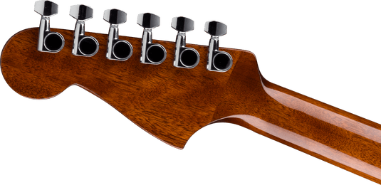 Pack  REDONDO™ Standard Californien , table Épicéa, pickguard Noir, Fini Naturel (Comprend un sac de transport, une sangle, des médiators et des cordes supplémentaires)