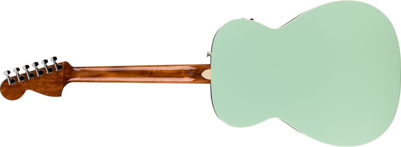 Load image into gallery viewer, Guitare électro-acoustique &quot;California Standard Monterey&quot; Vert Surf
