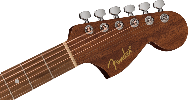 Load image into gallery viewer, Guitare électro-acoustique &quot;California Standard Monterey&quot; Vert Surf
