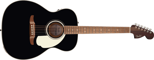 Guitare électro-acoustique California Deluxe Monterey E