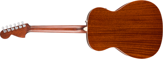 Guitare électro-acoustique California Deluxe Monterey E