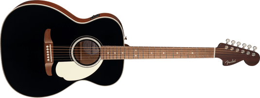 Guitare électro-acoustique California Deluxe Monterey E