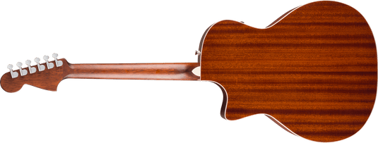 Guitare électro-acoustique California Deluxe Newporter CE