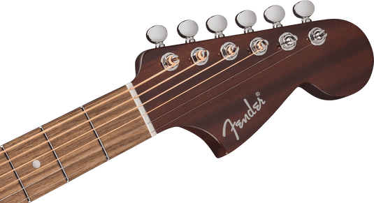 Guitare électro-acoustique California Deluxe Newporter CE