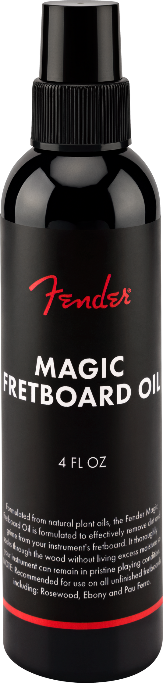 MAGIC FRETBOARD BORE OIL