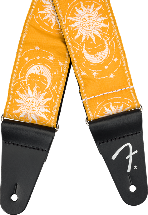 Courroie American Vintage II Soleil- Butterscotch Blonde