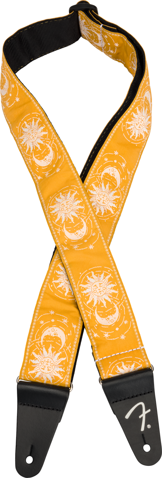 Courroie American Vintage II Soleil- Butterscotch Blonde
