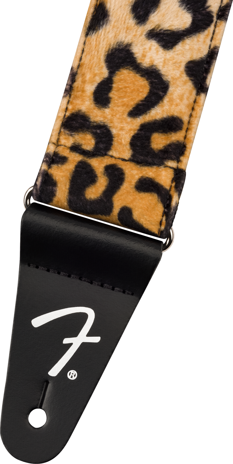 Chargez l&#39;image dans la visionneuse de la galerie, courroie Fender léopard Joe Strummer
