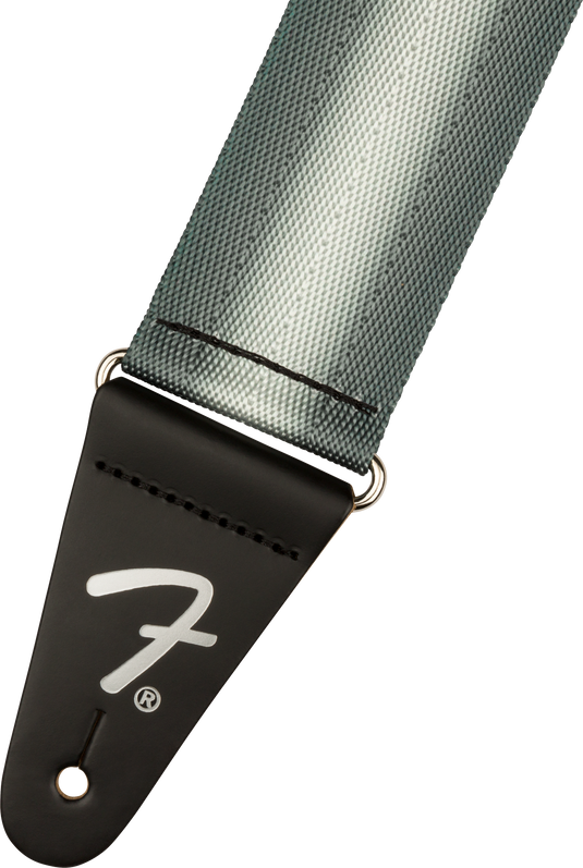 Courroie Am Pro de style ceinture de sécurité, 5,1 cm (fini Mercury)