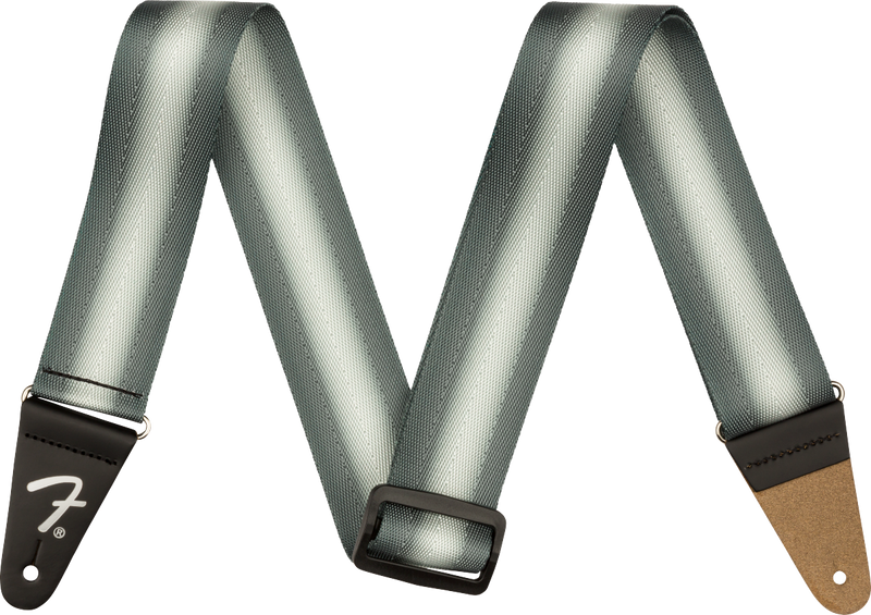 Chargez l&#39;image dans la visionneuse de la galerie, Courroie Am Pro de style ceinture de sécurité, 5,1 cm (fini Mercury)
