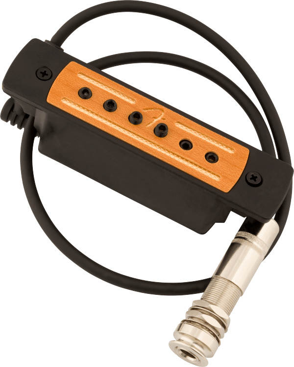 Chargez l'image dans la visionneuse de la galerie, Microphone Mesquite pour rosace de guitare acoustique
