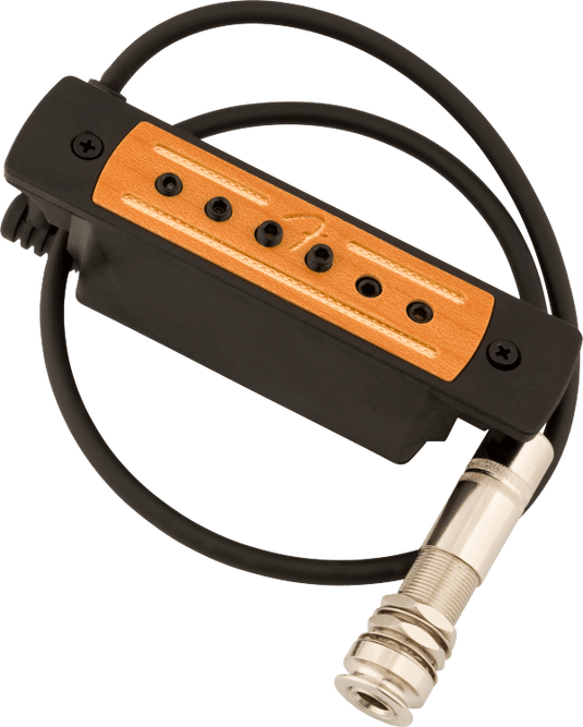 Microphone Mesquite pour rosace de guitare acoustique