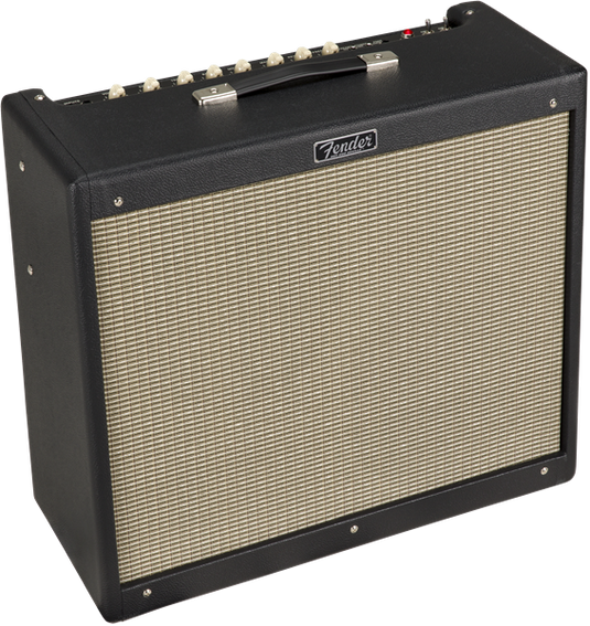 Amplificateur de guitare, HOT ROD DEVILLE™ 212 IV 60W, Noir, 120V