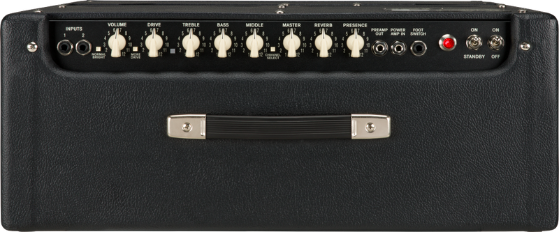 Load image into gallery viewer, Amplificateur de guitare, HOT ROD DEVILLE™ 212 IV 60W, Noir, 120V
