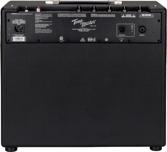 Amplificateur de guitare électrique, TONE MASTER® FR-10 120V