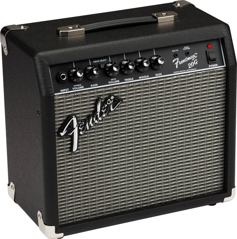 Chargez l'image dans la visionneuse de la galerie, FRONTMAN® 20G, 120V
