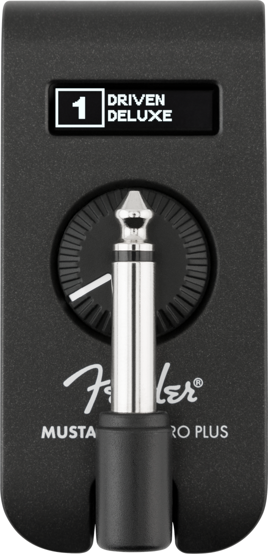 MUSTANG® MICRO PLUS Mustang® Micro Plus