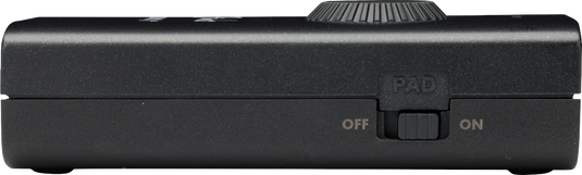 Interface audio, Link I/O™