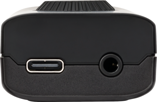 Interface audio, Link I/O™