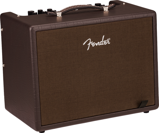 Amplificateur pour instrument acoustique, ACOUSTIC JUNIOR 120V