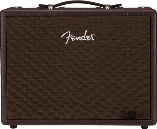 Amplificateur pour instrument acoustique, ACOUSTIC JUNIOR 120V