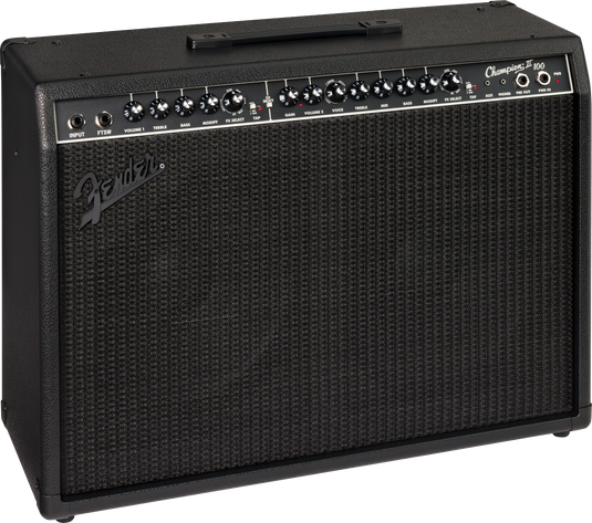 Amplificateur combo Champion II 100 Blackout