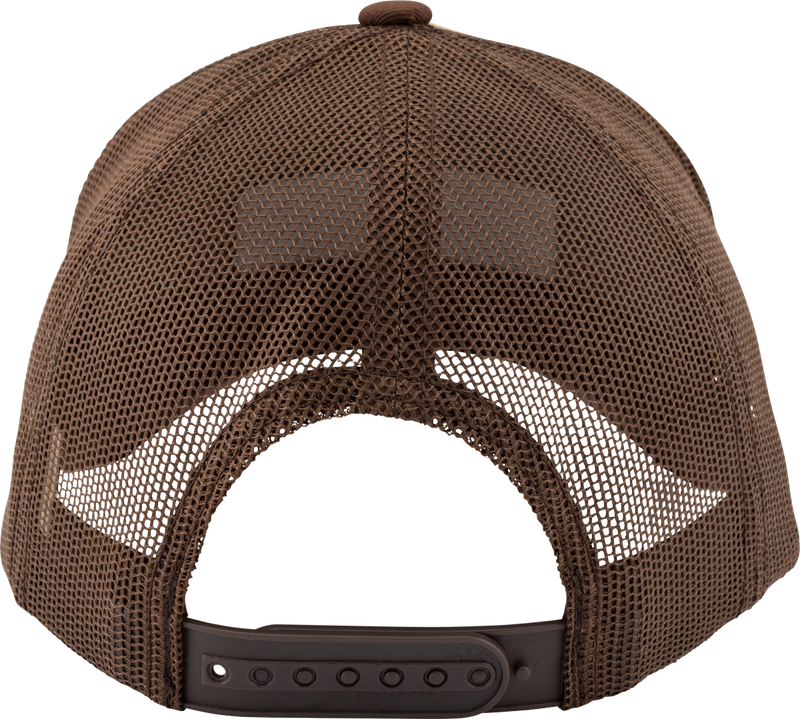 Load image into gallery viewer, Casquette en Tweed, Fender- Marron
