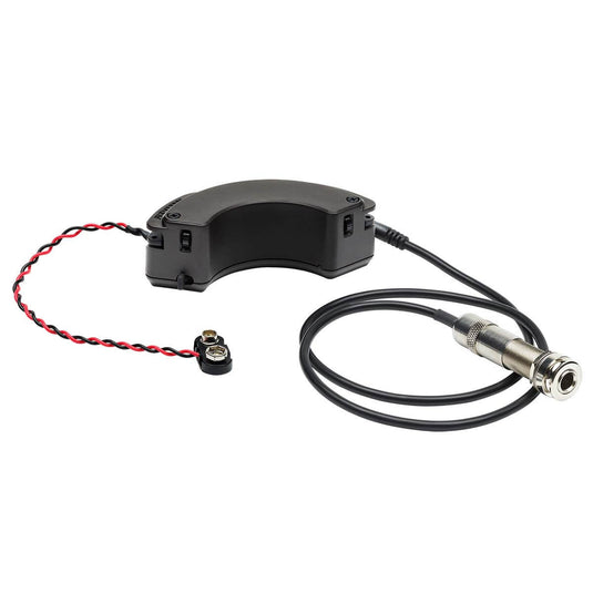 Micro pour  guitare acoustique FLUENCE : ROCK ICON