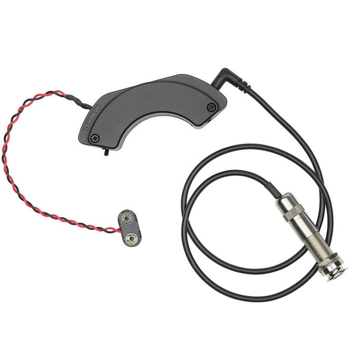 Micro pour  guitare acoustique FLUENCE : ROCK ICON