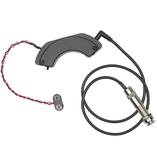 Micro pour  guitare acoustique FLUENCE : ROCK ICON