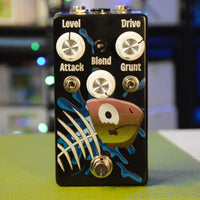Préampli et overdrive de basse BASS BONE