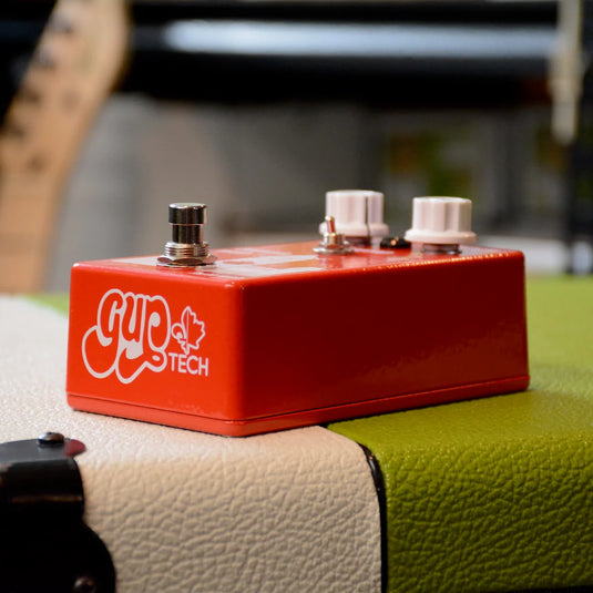 Ottawa-Wah Auto-Wah