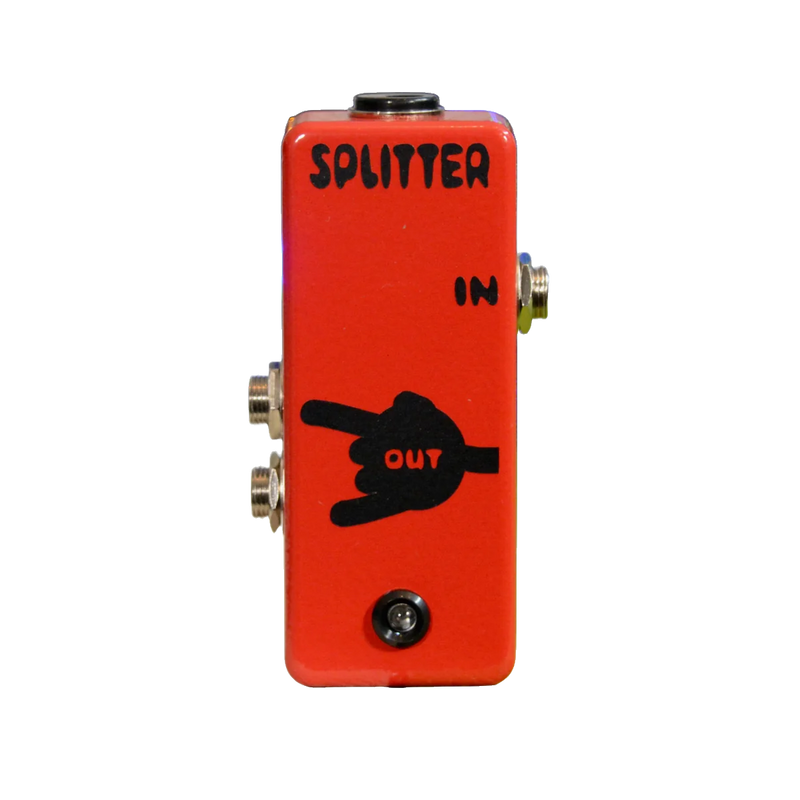 Load image into gallery viewer, Splitter Box - 2 sorties

