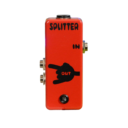 Splitter Box - 2 sorties