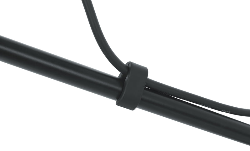 Chargez l'image dans la visionneuse de la galerie, Pied de micro télescopique pour bureau et grosse caisse
