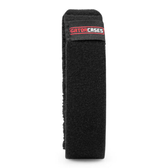 Amortisseur de cordes Gator Fret Mute – Noir. XL