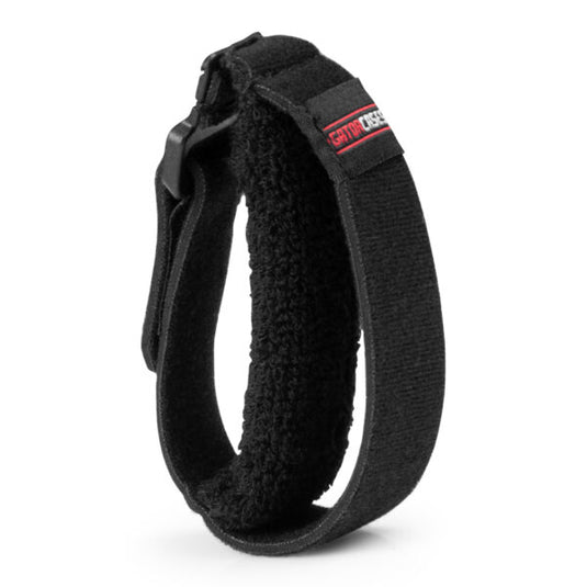 Amortisseur de cordes Gator Fret Mute – Noir. XL