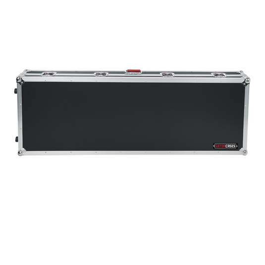 Étui rigide "Flight Case" pour les claviers de 88 notes