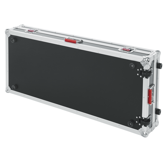 Étui rigide "Flight Case" pour les claviers de 88 notes