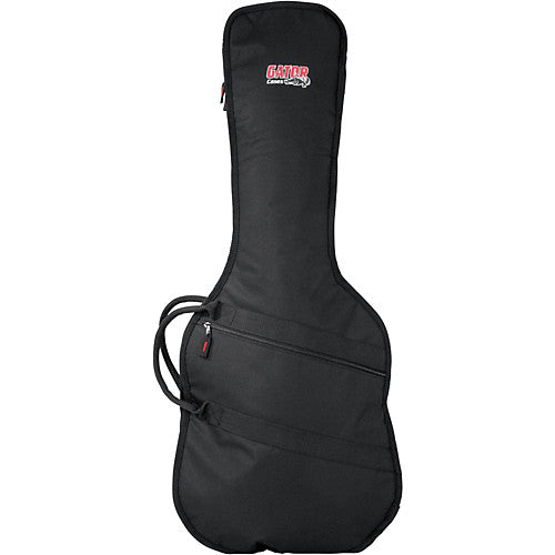 Étui pour guitare électrique taille 1/2 à 3/4