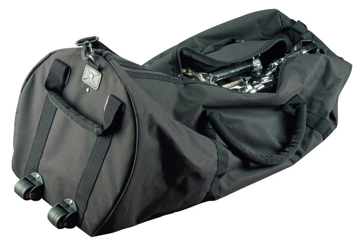 Load image into gallery viewer, Sac pour accessoires de batterie ; 14″ x 36″ ; avec roulettes
