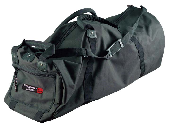 Load image into gallery viewer, Sac pour accessoires de batterie ; 14″ x 36″ ; avec roulettes
