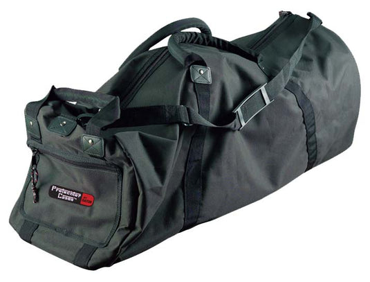Sac pour accessoires de batterie ; 14″ x 36″ ; avec roulettes